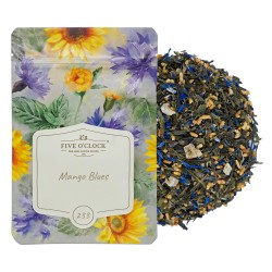 Mango Blues