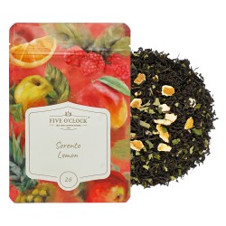 Sorrento Lemon