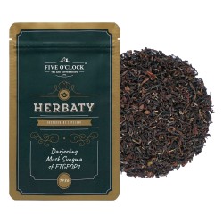 Darjeeling Musk Sungma SF FTGFOP1