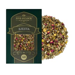 Sjesta – 50g Kartonik z Okienkiem