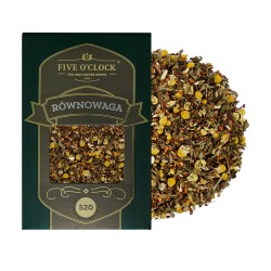 Równowaga - 120g Kartonik z Okienkiem