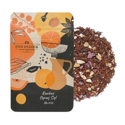 Rooibos Ogrzej Się!