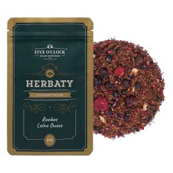 Rooibos Leśne Owoce