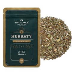 Rooibos Africana
