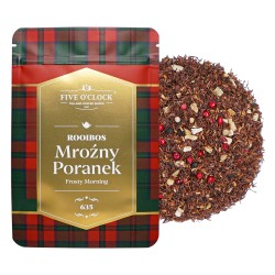 Rooibos Mroźny Poranek