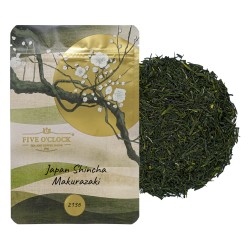Japan Shincha Makurazaki