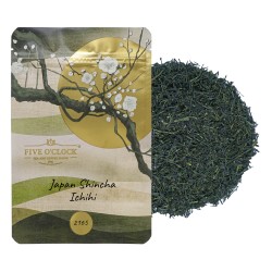 Japan Shincha Ichihi