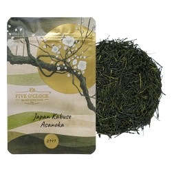 Japan Kabuse Asanoka