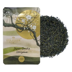 Japan Sencha Uchiyama