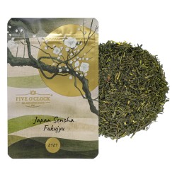 Japan Sencha Fukujyu