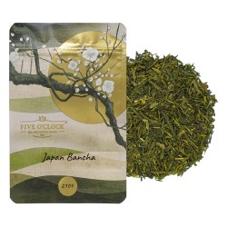 Japan Bancha