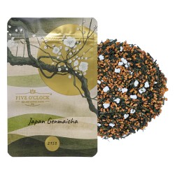 Japan Genmaicha