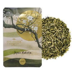Japan Kukicha