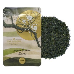 Japan Sencha Zairai