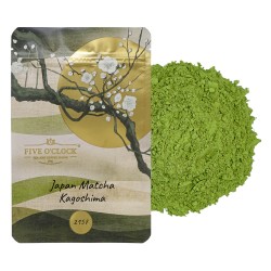 Japan Matcha Kagoshima