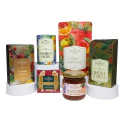 Wiosenna Taca Pełna Świeżych Smaków