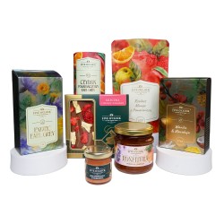 Wiosenny Prezent Exclusive