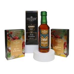 Wiosenny Zestaw Kawowy