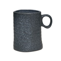 Kubek Essential Dark Grey 280ml