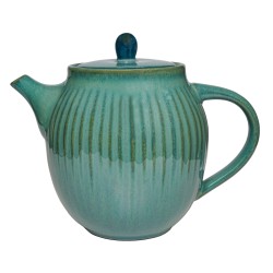 Dzbanek Gallery Green 0,85l
