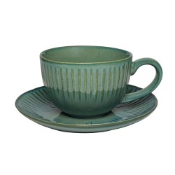 Filiżanka Gallery Green 250ml