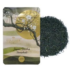 Japan Sencha Yamabuki