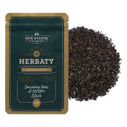 Darjeeling sf TGFOP1 Oaks DJ226