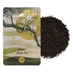 Japan Black Tea