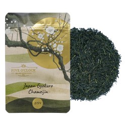 Japan Gyokuro Chameijin