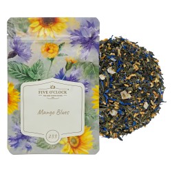 Mango Blues