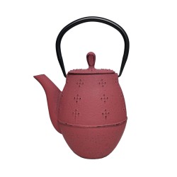 Dzbanek Żeliwny Laoshan 0,9l