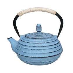Dzbanek Żeliwny Guangxi Blue 0,7l