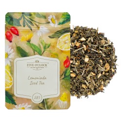 Lemoniada Iced Tea