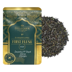Darjeeling FF Seeyok DJ03/26 FTGFOP1