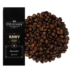 Kawa Amaretto