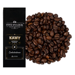 Kawa Czekoladowa