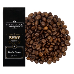 Kawa Vanilla Cream
