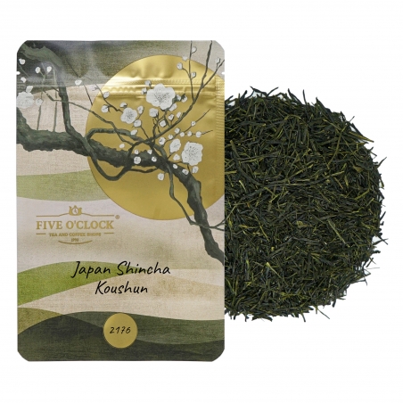 Japan Shincha Koushun
