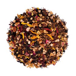 Rooibos Jagodowy