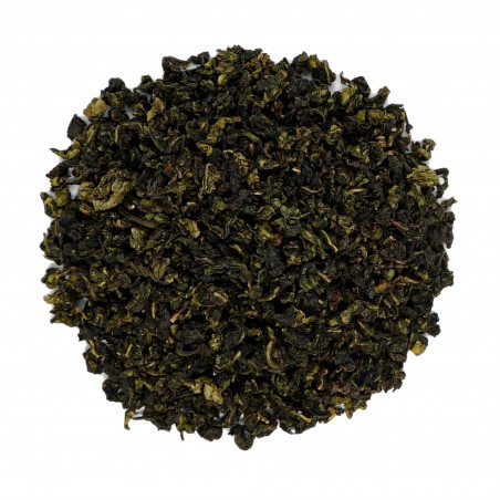 China Monkey Picked Oolong