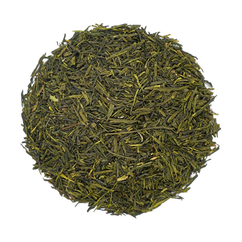 Japan Sencha Uchiyama