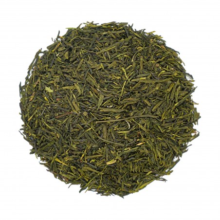 Japan Sencha Uchiyama