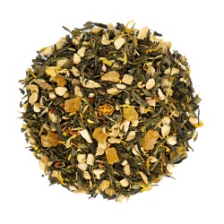 Sencha Oriental Mango