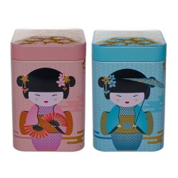 Puszka Little Geisha 100g