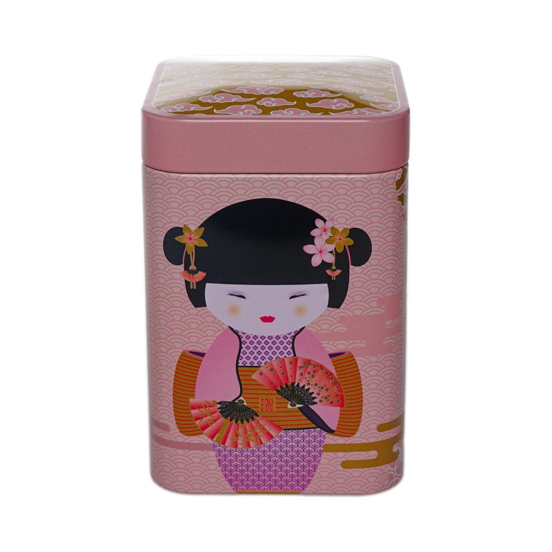 Puszka Little Geisha 100g