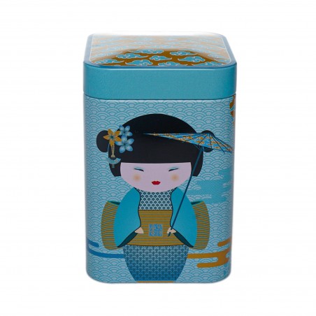 Puszka Little Geisha 100g