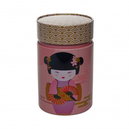 Puszka Little Geisha 150g