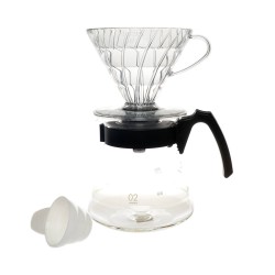 Zestaw Hario Pour Over Kit