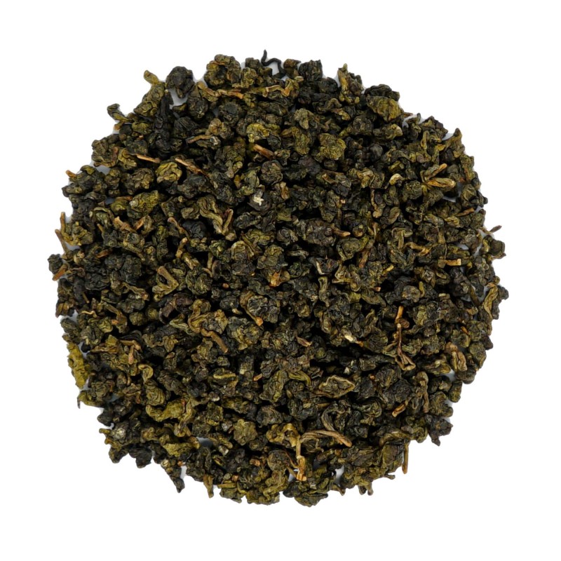 Thailand Jingshuan Oolong