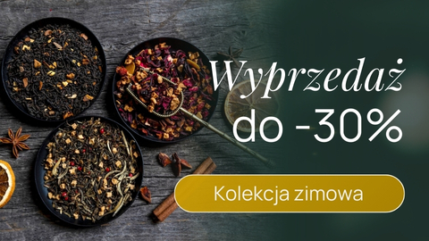 Wyprzedaż poświąteczna